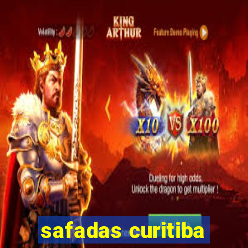 safadas curitiba